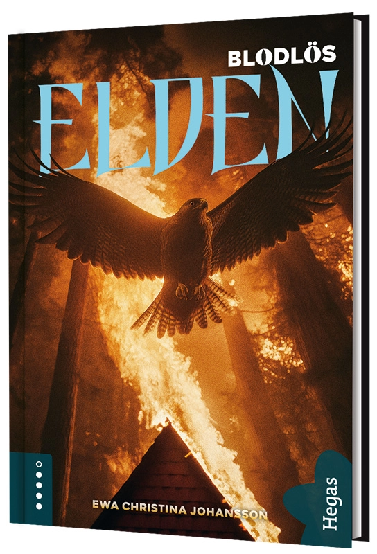 Elden; Ewa Christina Johansson; 2025