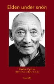 Elden under snön; Palden Gyatso; 2000