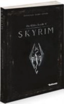 Elder Scrolls V, The: Skyrim Official Strategy Guide; David Hodgson; 2012