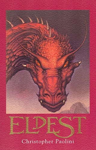 Eldest; Christopher Paolini; 2005