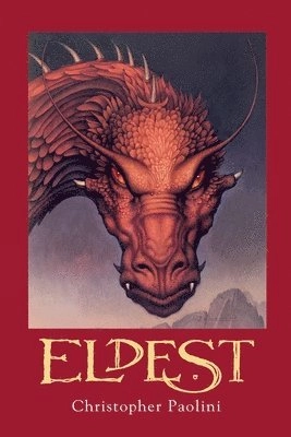 Eldest : Inheritance. Book two; Christopher Paolini; 2005