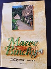 Eldflugornas sommar; Maeve Binchy; 1995