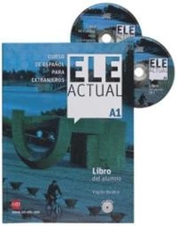 Ele Actual; Virgilio Borobio; 2014