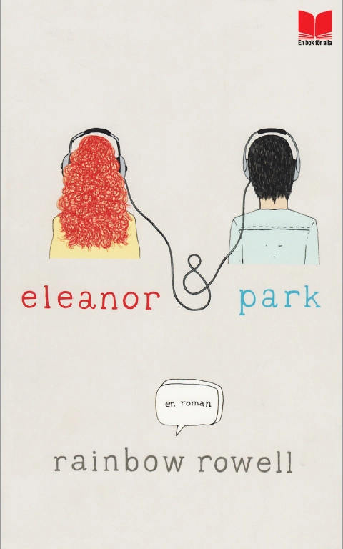 Eleanor & Park; Rainbow Rowell; 2019