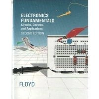 Electronic devices; Thomas L. Floyd; 1992