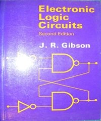 Electronic logic circuits; J. R. Gibson; 1983