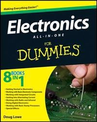 Electronics All-In-One Desk Reference For Dummies; Peter D. Hipson; 2012