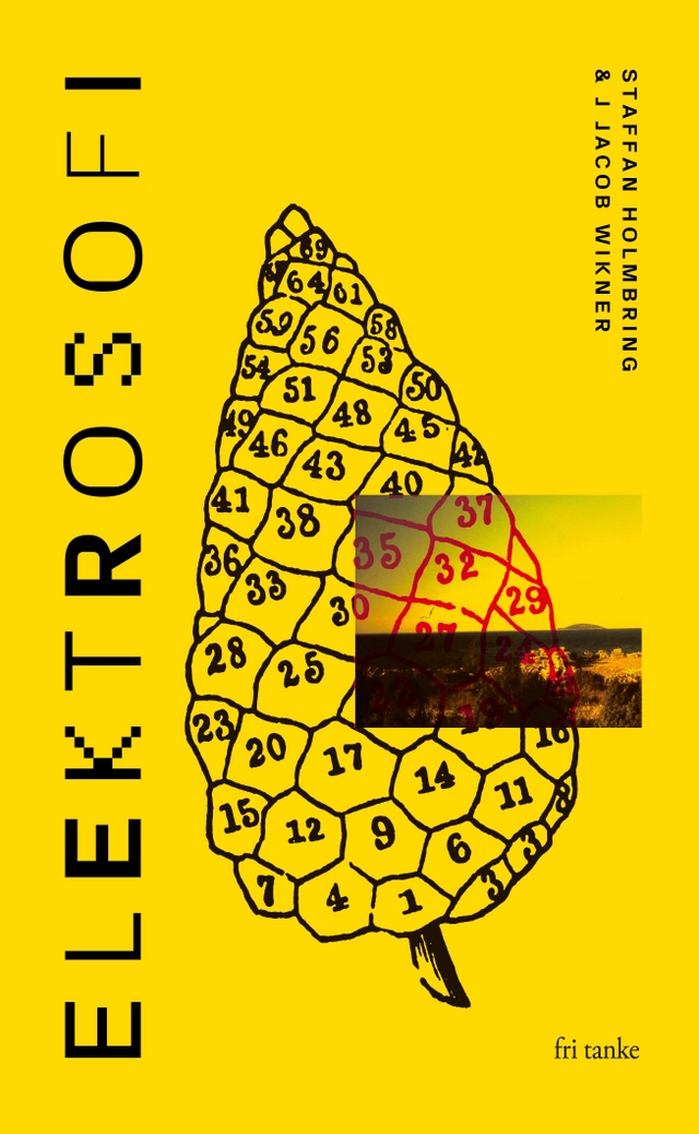 Elektrosofi; Staffan Holmbring, J. Jacob Wikner; 2019