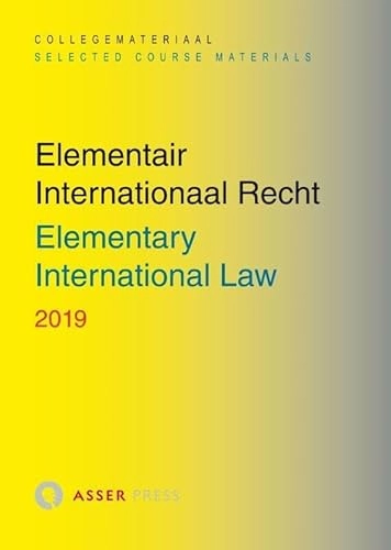 Elementair Internationaal Recht 2019