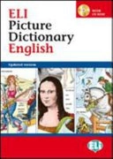 Eli Picture Dictionary & CD-Rom; Joy Olivier; 2007