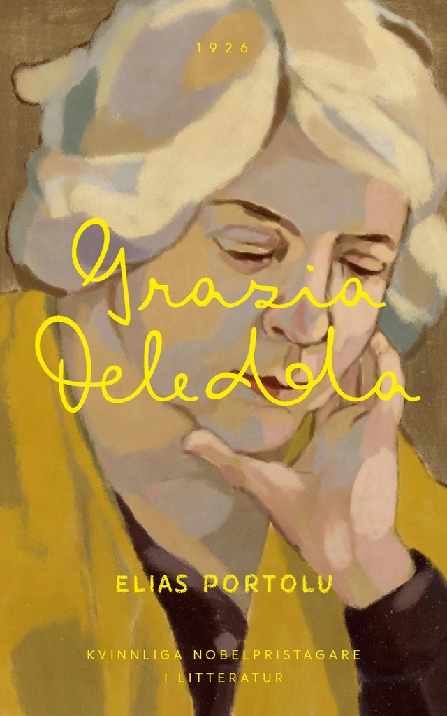 Elias Portolu; Grazia Deledda; 2018