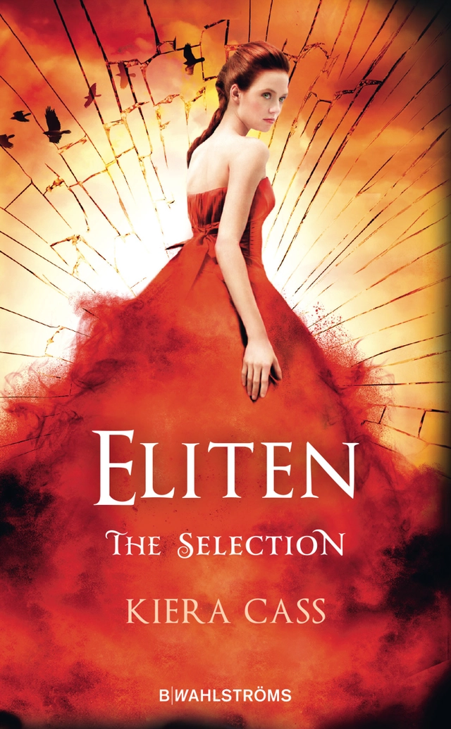 Eliten; Kiera Cass; 2018