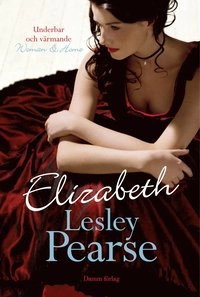 Elizabeth; Lesley Pearse; 2012