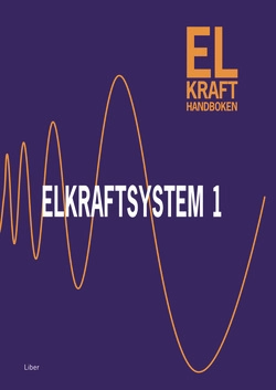 Elkrafthandboken elkraftsystem 1; Hans Blomqvist; 2003