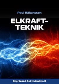 Elkraftteknik; Paul Håkansson; 2021