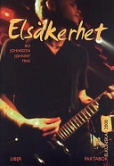 Elkunsk 2000/elsäk Faktabok; lärare Bo Johnsson; 1997