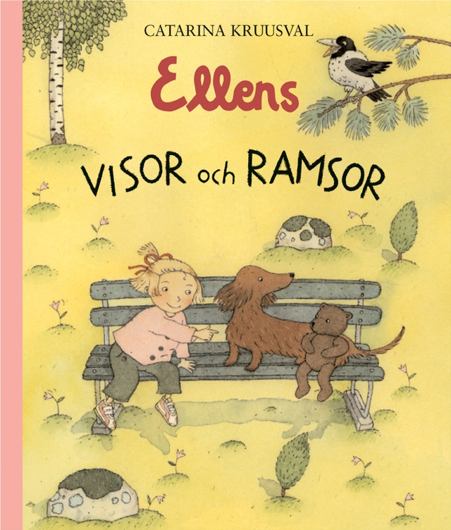Ellens visor och ramsor; Catarina Kruusval; 2004