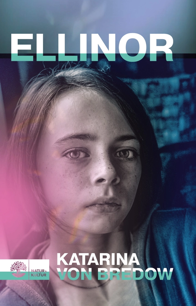 Ellinor; Katarina von Bredow; 2018
