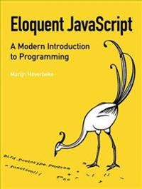Eloquent Javascript : a modern introduction to programming; Marijn. Haverbeke; 2011