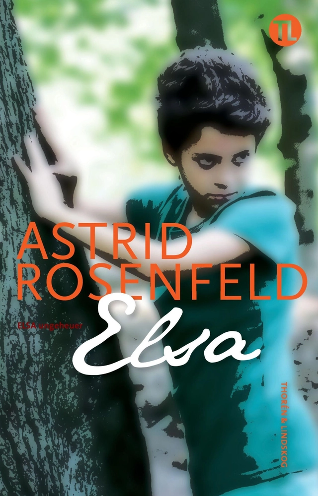 Elsa; Astrid Rosenfeld; 2016