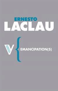 Emancipation(s); Ernesto Laclau; 2007