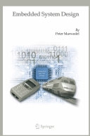Embedded system design; Peter Marwedel; 2006