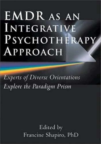 EMDR as an Integrative Psychotherapy Approach; 2002