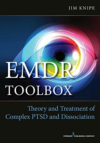 Emdr Toolbox; James Knipe; 2014