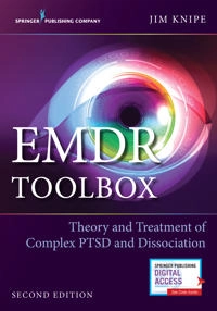 EMDR Toolbox; James Knipe; 2018