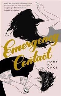 Emergency contact; Mary H. K. Choi; 2019