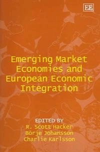 Emerging market economies and European economic integration; Sweden); 2004
