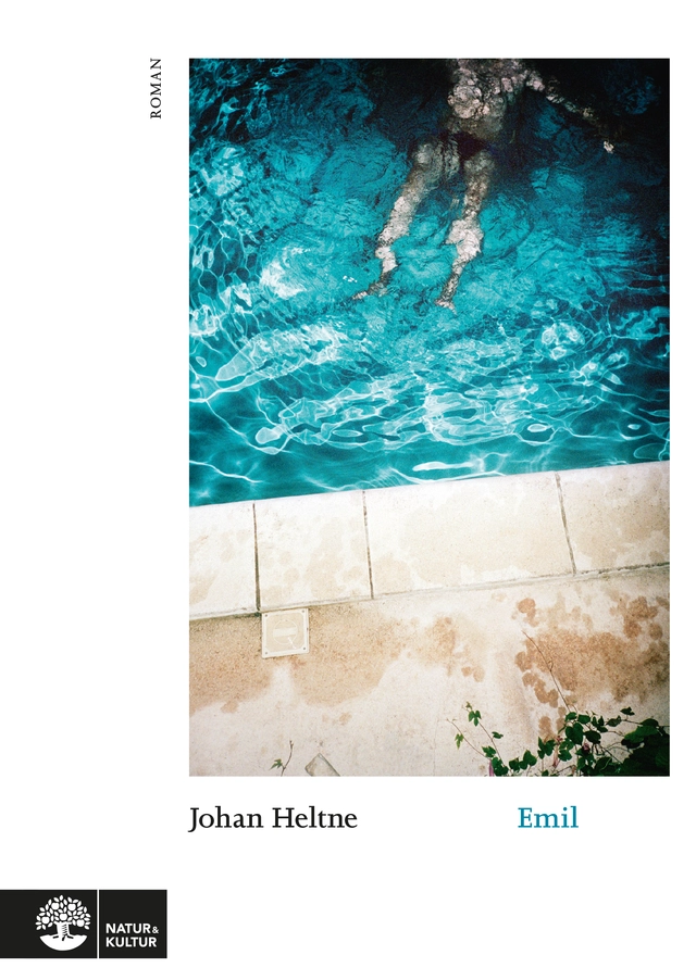 Emil; Johan Heltne; 2019