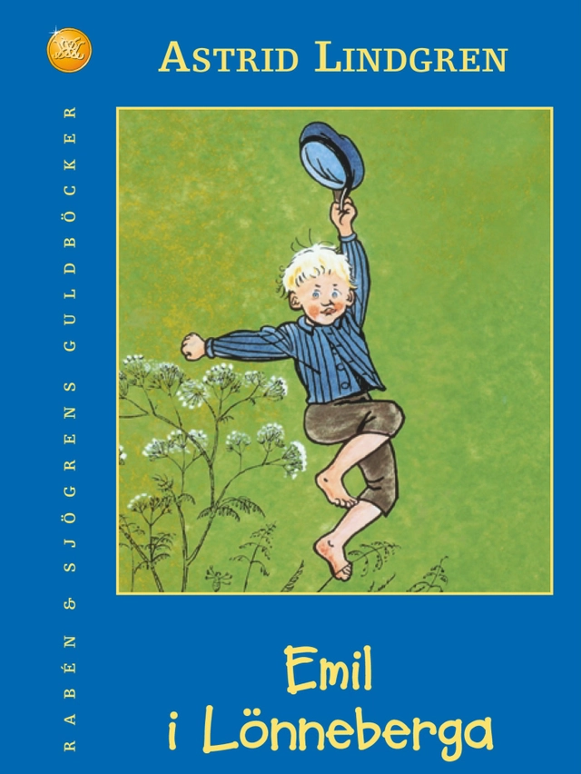 Emil i Lönneberga; Astrid Lindgren; 2002