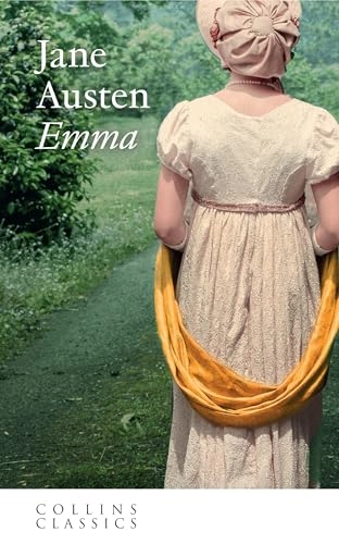 Emma; Jane Austen; 2010
