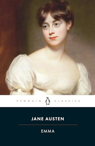 Emma; Jane Austen; 2003