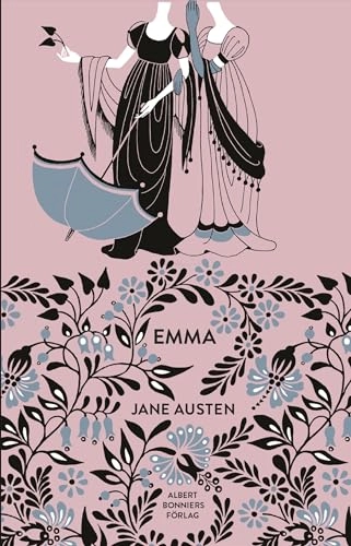 Emma; Jane Austen; 2014