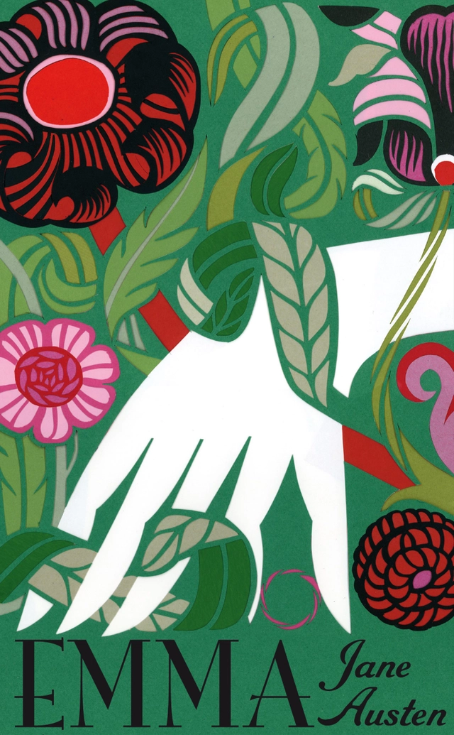 Emma; Jane Austen; 2011
