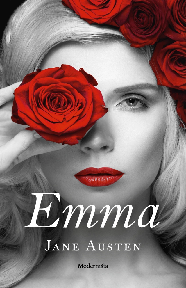 Emma; Jane Austen; 2019