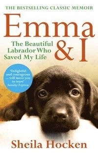Emma and I; Sheila Hocken; 2011
