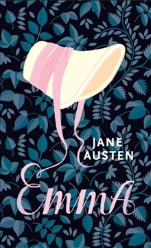 Emma (lättläst); Jane Austen; 2018