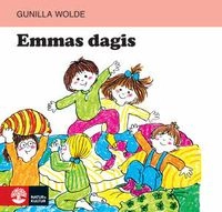 Emmas dagis; Gunilla Wolde; 1997