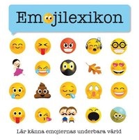 Emojilexikon; Russ Thorne; 2017