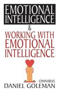 Emotional intelligence ; Working with emotional intelligence; Daniel. Goleman; 2004
