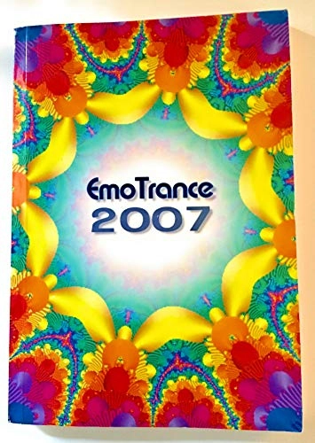 Emotrance 2007 Yearbook; Silvia Hartmann; 2007