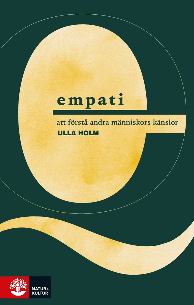 Empati : Häftad utgåva av originalutgåva från 2001; Ulla Holm; 2021