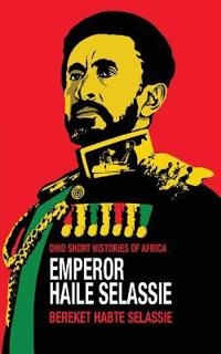Emperor Haile Selassie; Bereket Habte Selassie; 2014