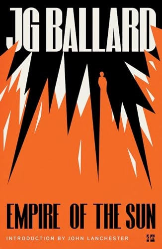 Empire of the Sun; J G Ballard; 2006