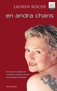 En andra chans; Lauren Roche; 2007