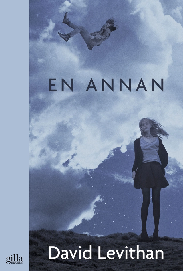 En annan; David Levithan; 2016