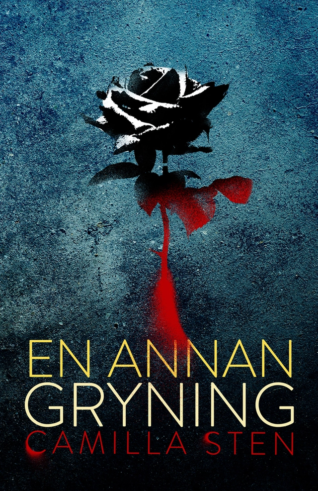 En annan gryning; Camilla Sten; 2015